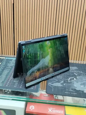 New Laptop Lenovo Yoga 2 16GB Intel Core Ultra 7 SSD 1T
