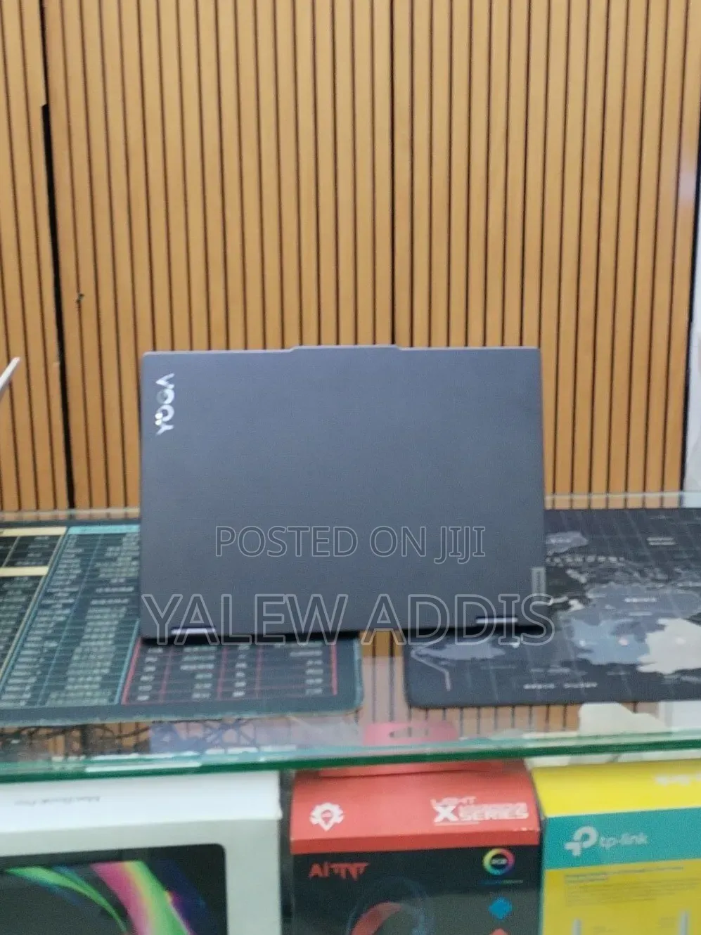 New Laptop Lenovo Yoga 2 16GB Intel Core Ultra 7 SSD 1T