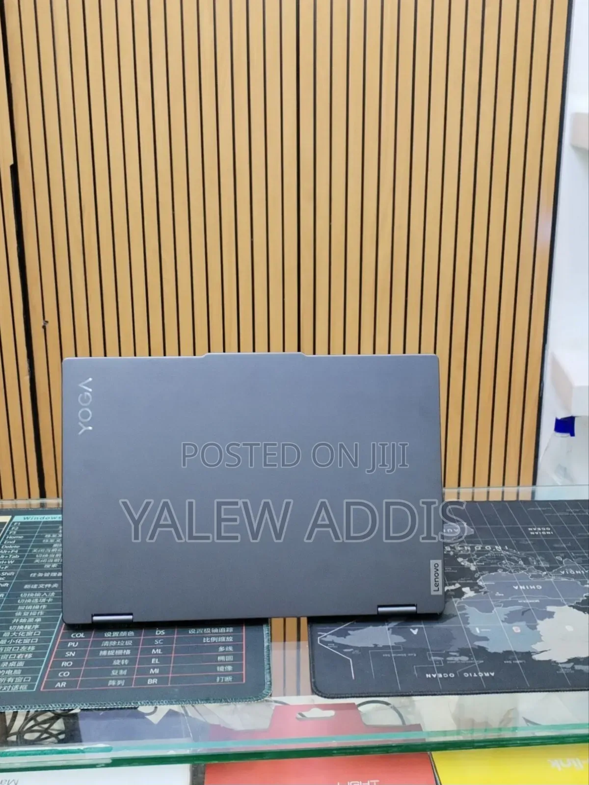New Laptop Lenovo Yoga 2 16GB Intel Core Ultra 7 SSD 1T