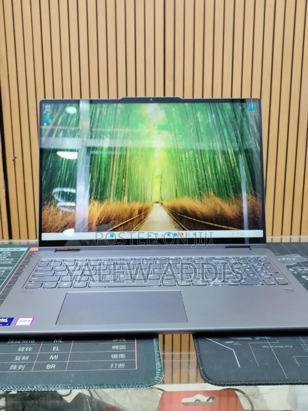 New Laptop Lenovo Yoga 2 16GB Intel Core Ultra 7 SSD 1T