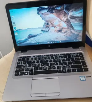New Laptop HP EliteBook 840 G3 8GB Intel Core i5 HDD 1T