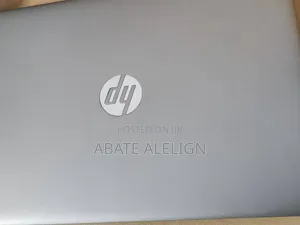 New Laptop HP EliteBook 840 G3 8GB Intel Core i5 HDD 1T