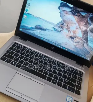 New Laptop HP EliteBook 840 G3 8GB Intel Core i5 HDD 1T
