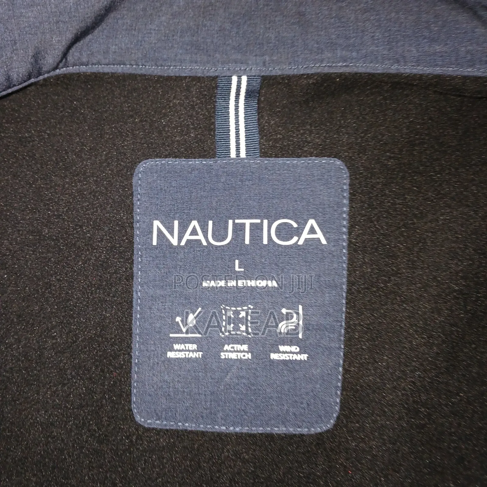 Nautica Classic Jacket for Mens