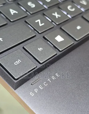 New Laptop HP 16GB Intel Core i7 SSD 1T