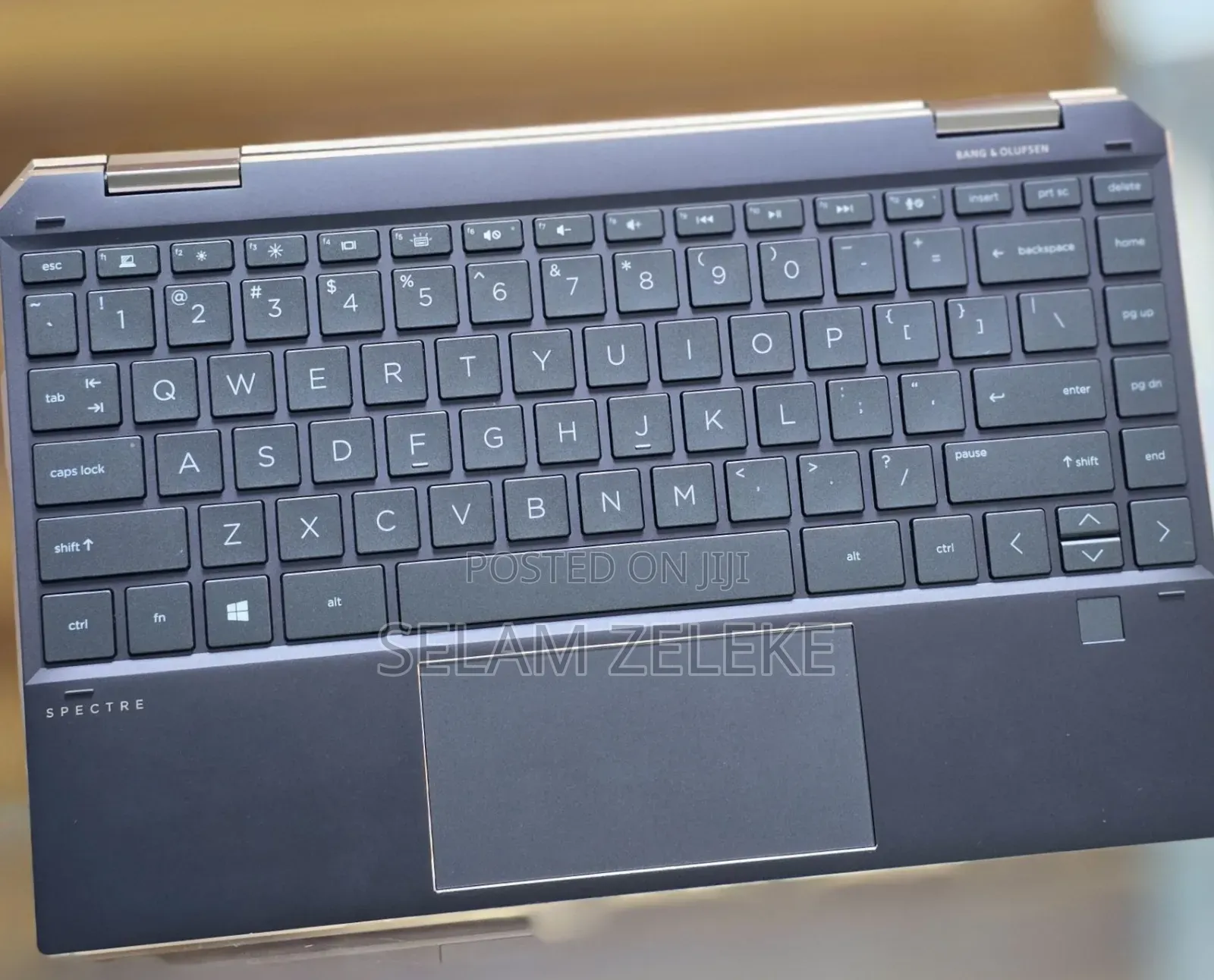 New Laptop HP 16GB Intel Core i7 SSD 1T