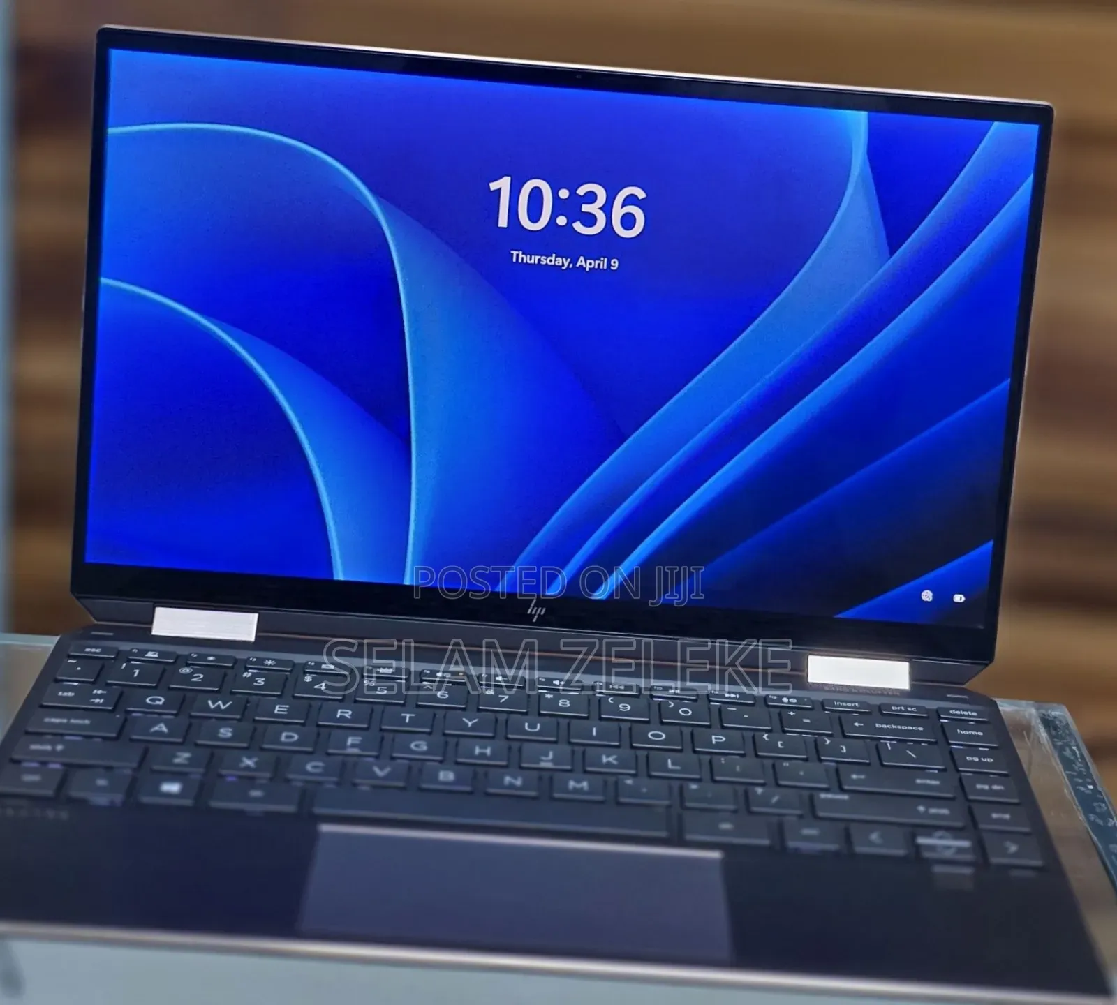 New Laptop HP 16GB Intel Core i7 SSD 1T