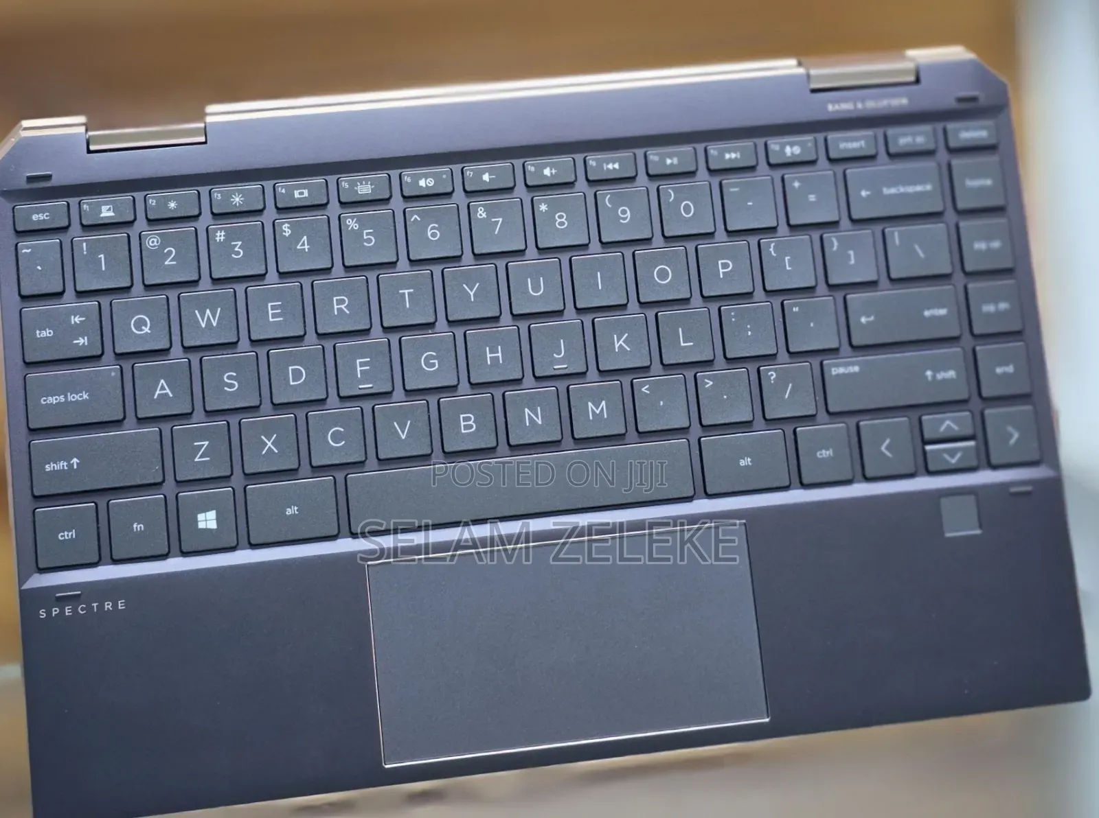 New Laptop HP 16GB Intel Core i7 SSD 1T