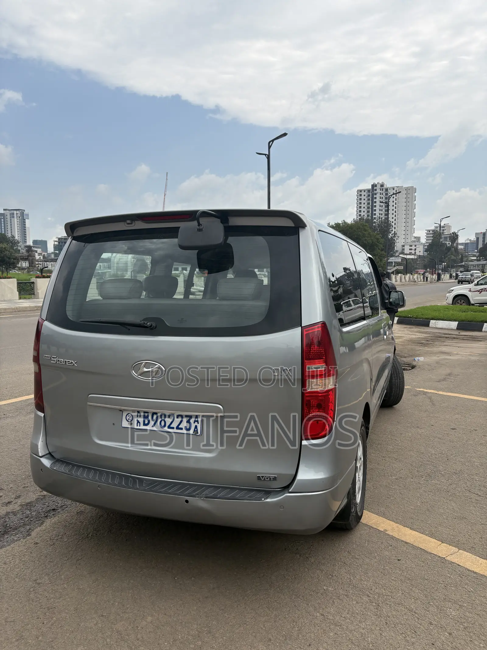 Hyundai i20 2014 Gray