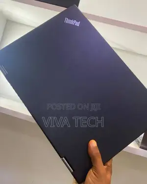 New Laptop Lenovo ThinkPad X390 Yoga 16GB Intel Core i5 SSD 512GB