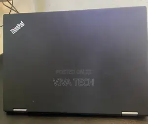 New Laptop Lenovo ThinkPad X390 Yoga 16GB Intel Core i5 SSD 512GB