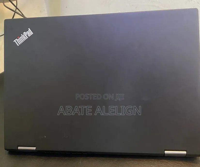 New Laptop Lenovo ThinkPad X390 Yoga 16GB Intel Core i5 SSD 512GB