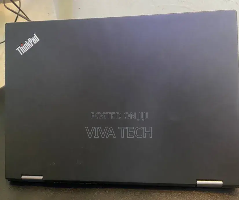 New Laptop Lenovo ThinkPad X390 Yoga 16GB Intel Core i5 SSD 512GB