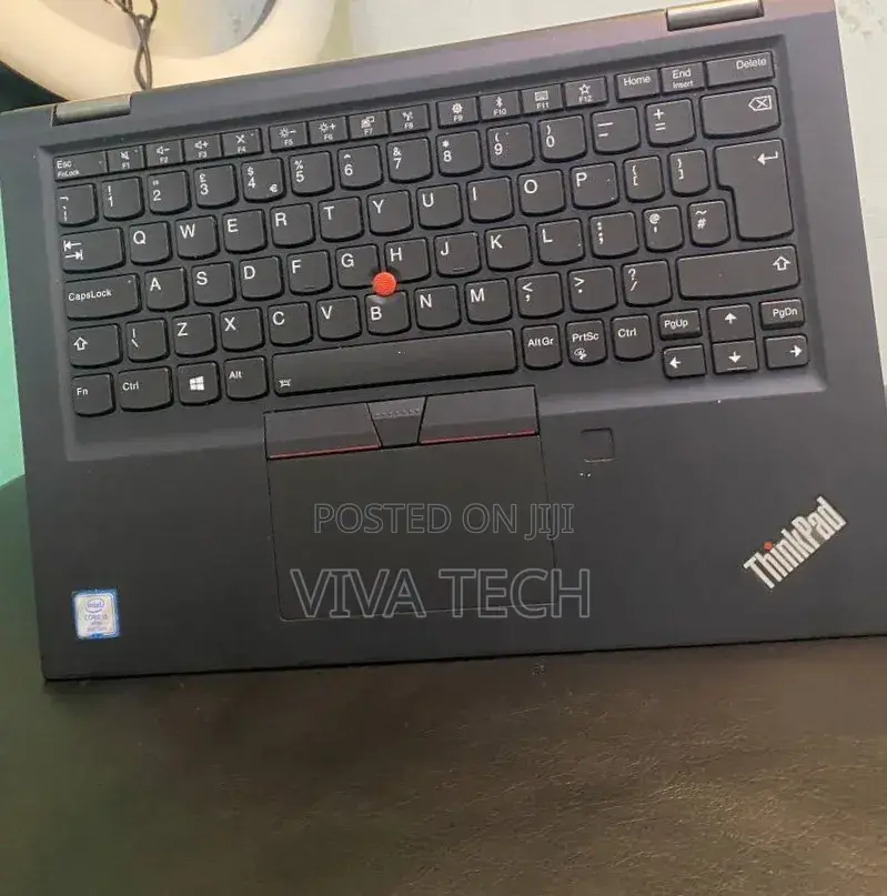 New Laptop Lenovo ThinkPad X390 Yoga 16GB Intel Core i5 SSD 512GB