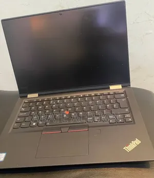 New Laptop Lenovo ThinkPad X390 Yoga 16GB Intel Core i5 SSD 512GB