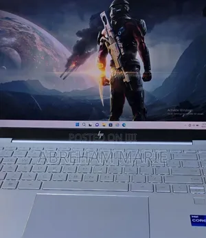 New Laptop HP Pavilion 15 16GB Intel Core i7 SSD 1T