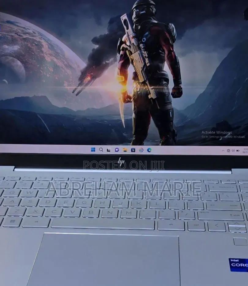 New Laptop HP Pavilion 15 16GB Intel Core i7 SSD 1T