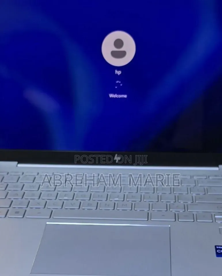 New Laptop HP Pavilion 15 16GB Intel Core i7 SSD 1T