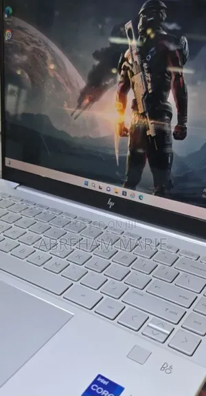 New Laptop HP Pavilion 15 16GB Intel Core i7 SSD 1T