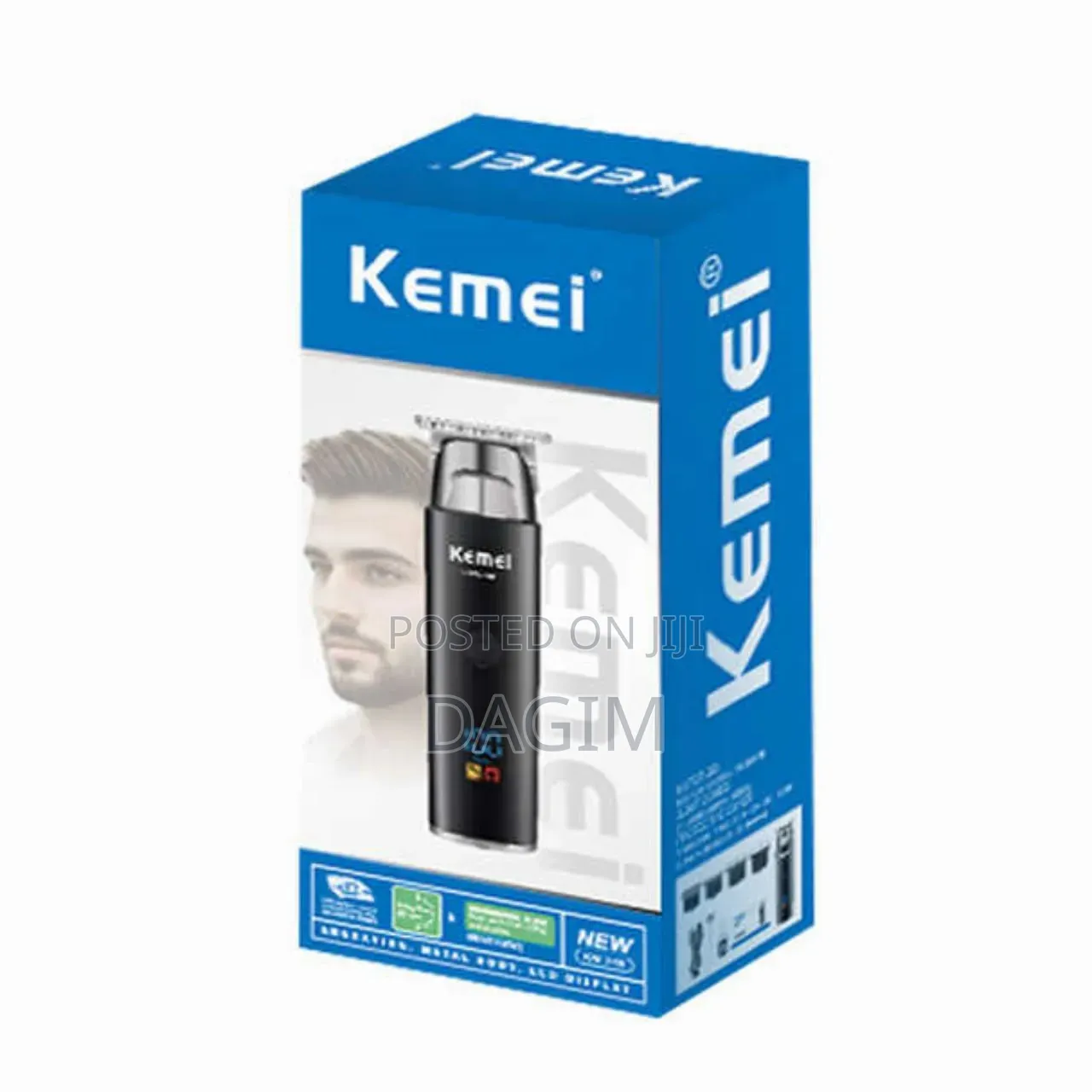 Kemei KM-248