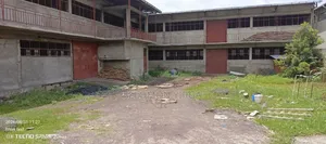 የሚከራይ መጋዘን