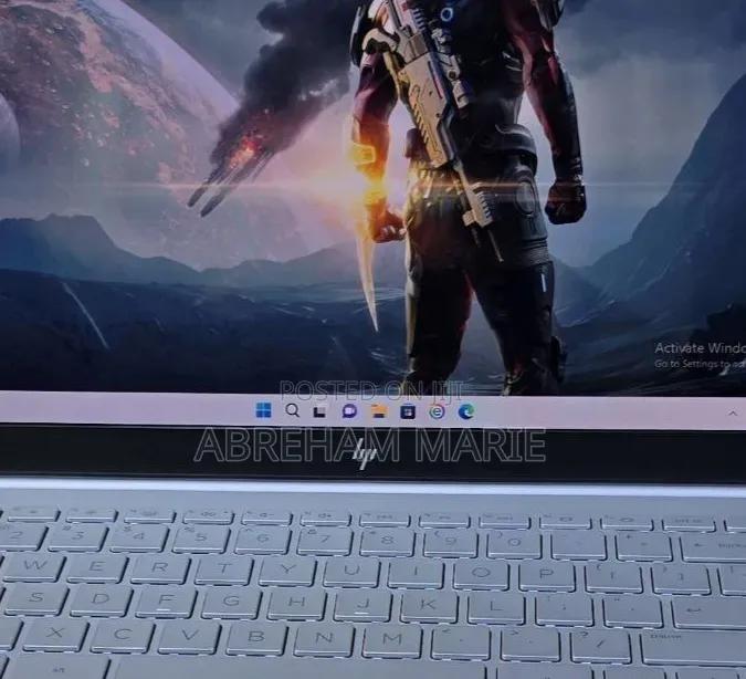 New Laptop HP Pavilion 15 16GB Intel Core i7 SSD 1T