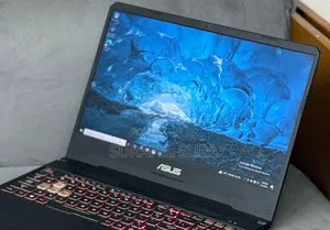New Laptop Asus TUF Gaming A15 16GB Intel Core i7 SSD 512GB