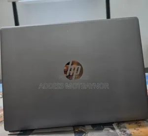 New Laptop HP ZBook Power G7 16GB Intel Core i5 SSD 512GB