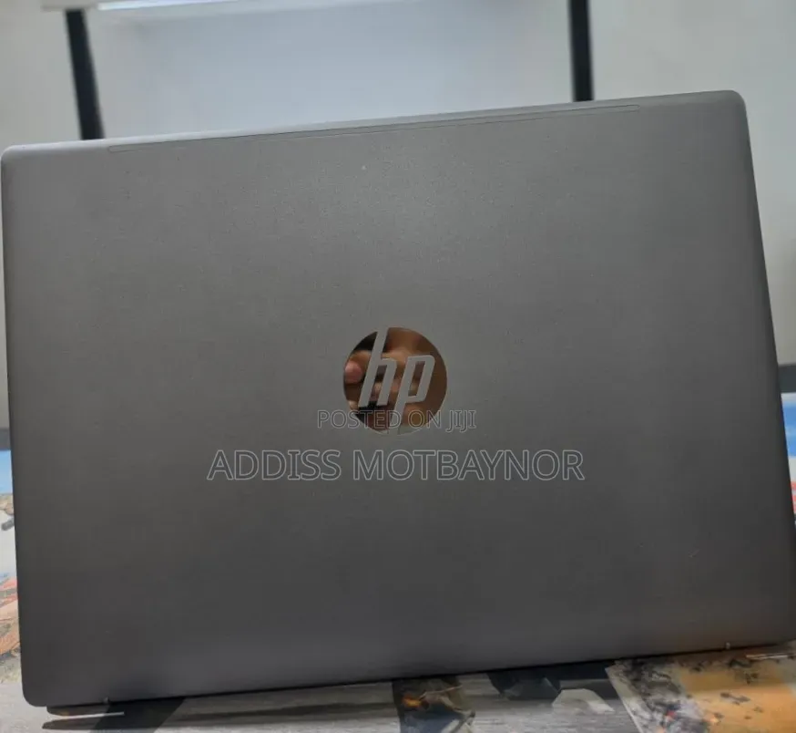 New Laptop HP ZBook Power G7 16GB Intel Core i5 SSD 512GB