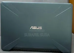 New Laptop Asus TUF Gaming A15 16GB Intel Core i7 SSD 512GB