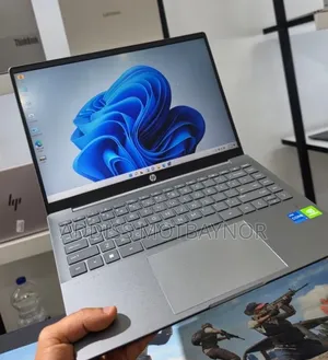 New Laptop HP ZBook Power G7 16GB Intel Core i5 SSD 512GB