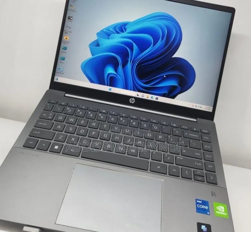 New Laptop HP ZBook Power G7 16GB Intel Core i5 SSD 512GB
