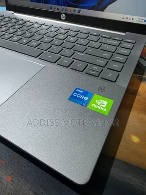 New Laptop HP ZBook Power G7 16GB Intel Core i5 SSD 512GB