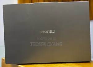 New Laptop Lenovo Ideapad 3 16GB Intel Core i7 SSD 512GB