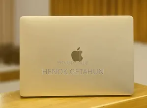 New Laptop Apple MacBook Air 2025 M4 16GB Apple M4 SSD 256GB