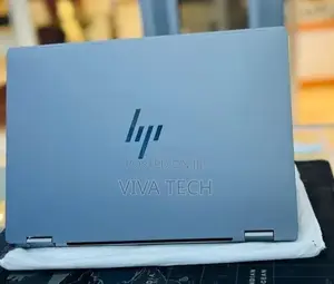 New Laptop HP OmniBook X Flip 14" 16GB Intel Core Ultra 7 SSD 1T