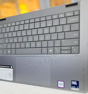 New Laptop HP OmniBook X Flip 14" 16GB Intel Core Ultra 7 SSD 1T