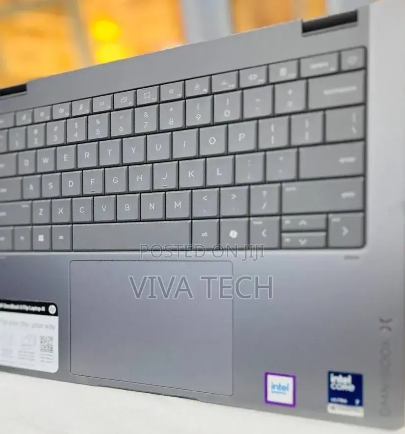 New Laptop HP OmniBook X Flip 14" 16GB Intel Core Ultra 7 SSD 1T