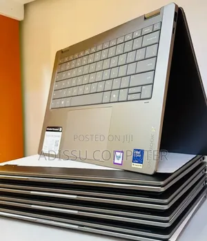 New Laptop HP OmniBook 5 14" 16GB Intel Core Ultra 7 SSD 1T