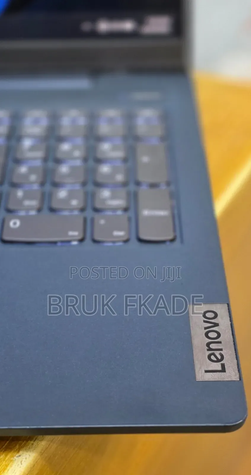 New Laptop Lenovo ThinkPad T14 G3 16GB Intel Core i7 SSD 512GB