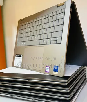 New Laptop HP OmniBook 5 14" 16GB Intel Core Ultra 7 SSD 1T