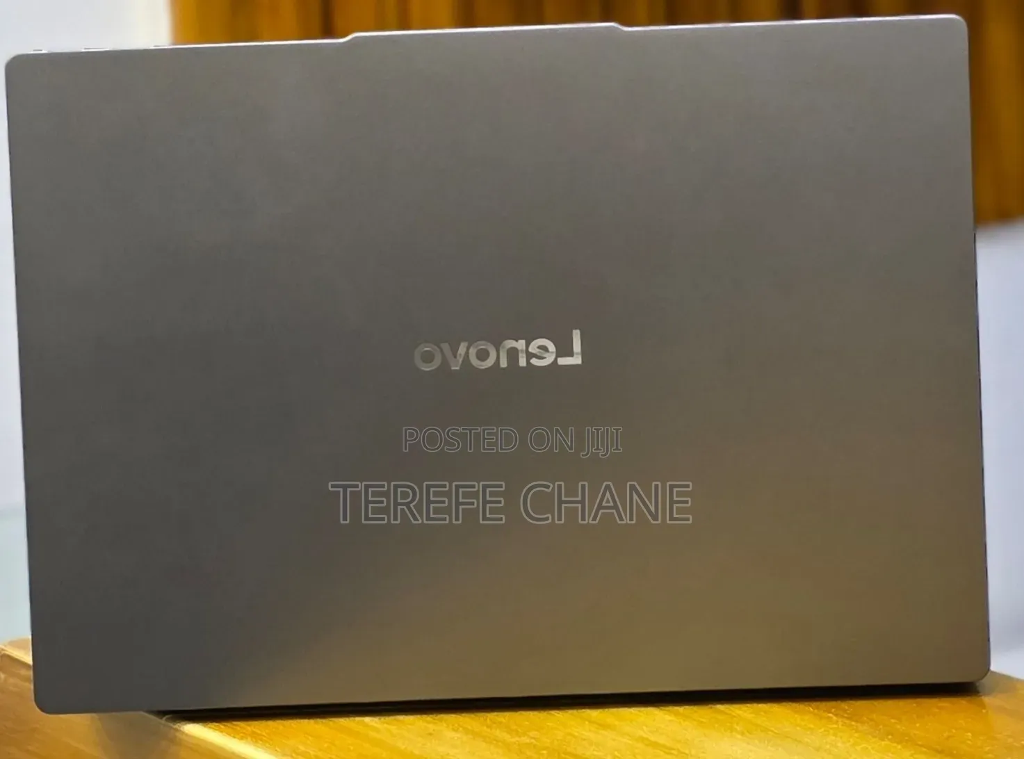 New Laptop Lenovo Ideapad 3 16GB Intel Core i7 SSD 512GB