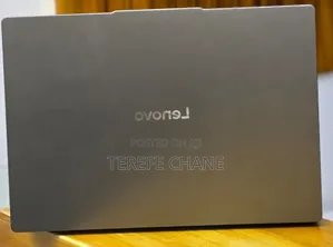 New Laptop Lenovo Ideapad 3 16GB Intel Core i7 SSD 512GB
