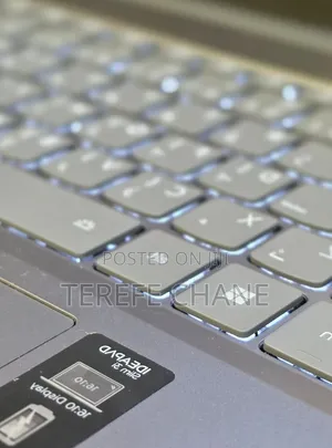 New Laptop Lenovo Ideapad 3 16GB Intel Core i7 SSD 512GB