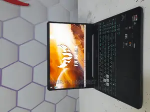 New Laptop Asus 8GB AMD Ryzen 5 SSD 256GB