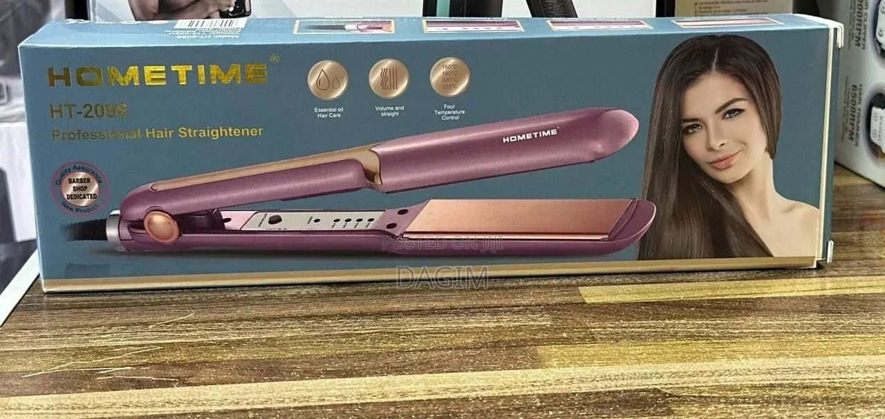 Hometime HT-2096