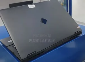 New Laptop HP Omen 16 16GB Intel Core i7 SSD 512GB