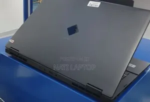 New Laptop HP Omen 16 16GB Intel Core i7 SSD 512GB