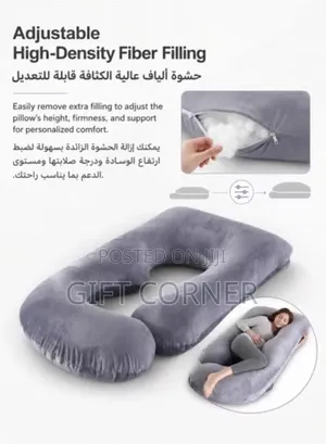 Maternity Support Pillow