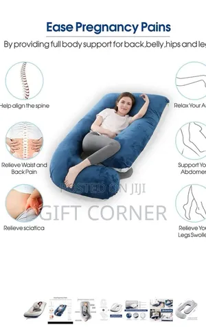Maternity Support Pillow